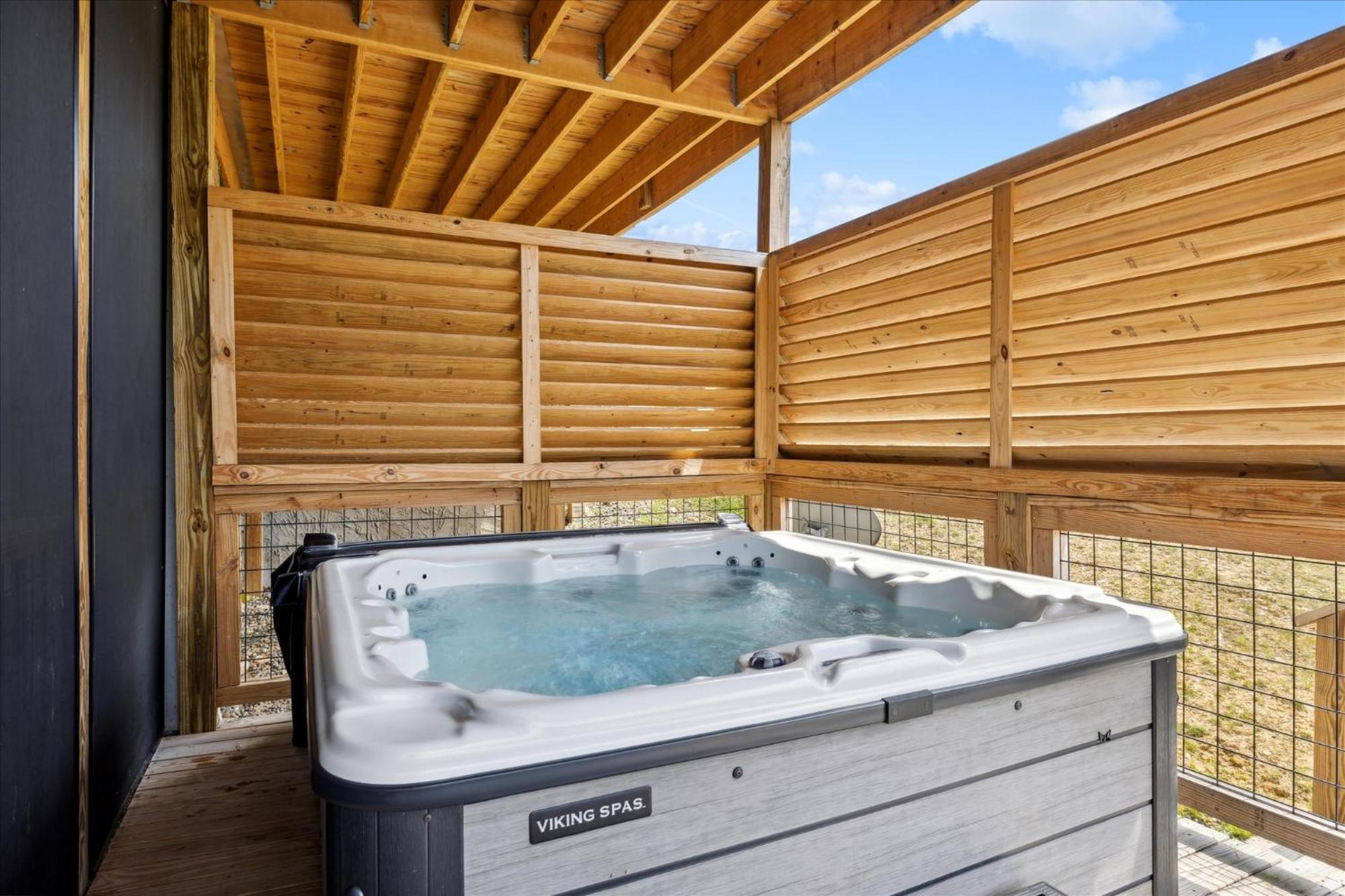 Eaglebend Cabin เซอเวียร์วีล ภายนอก รูปภาพ