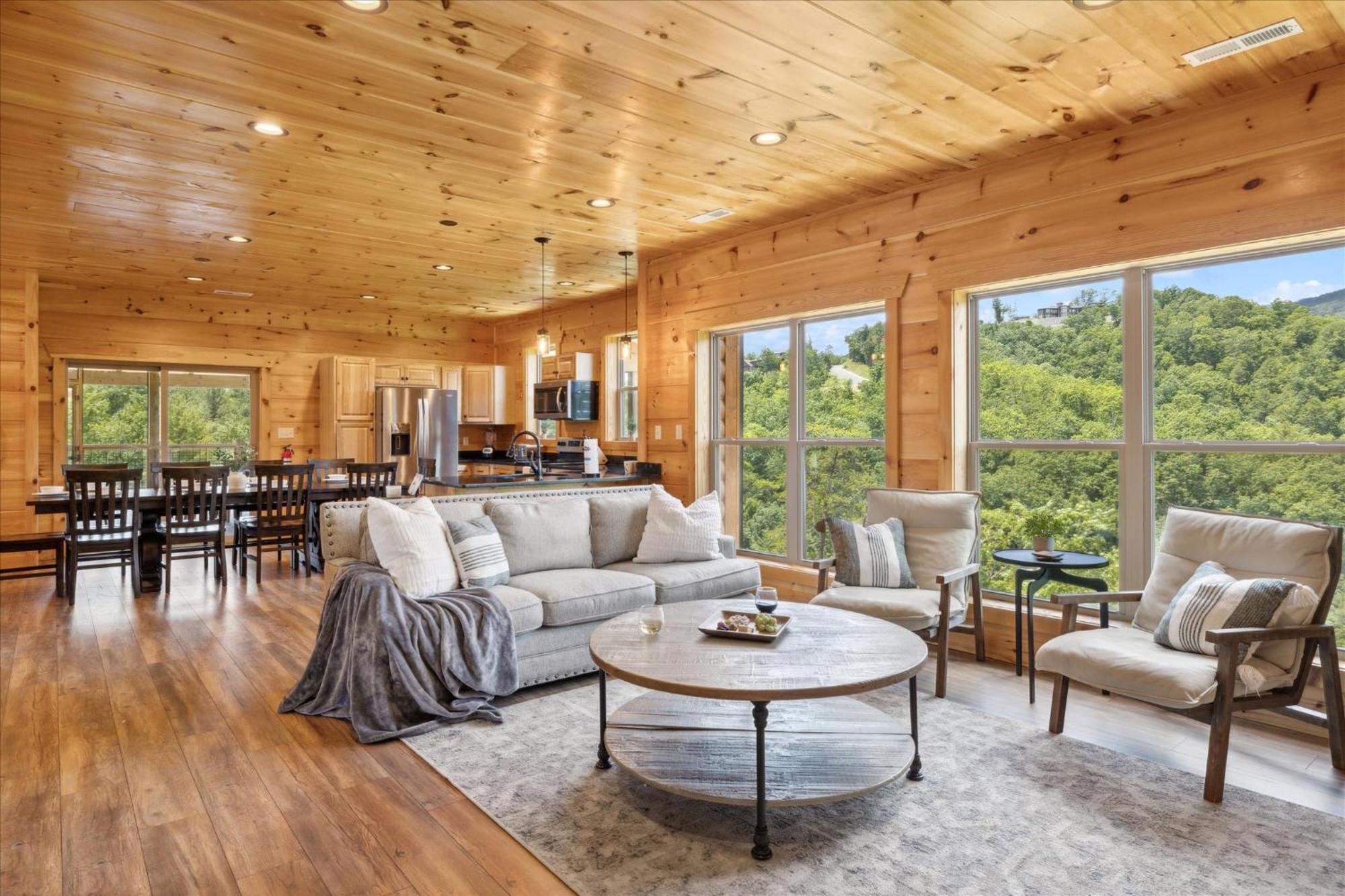 Eaglebend Cabin เซอเวียร์วีล ภายนอก รูปภาพ